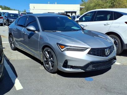Certified 2024 Acura Integra A-Spec
