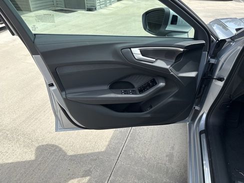 New 2025 Audi A5 2.0T Premium Plus image 9