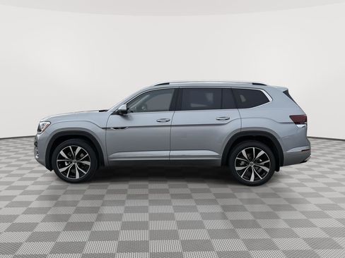 New 2026 Volkswagen Atlas SEL Premium R-Line AWD/4WD image 6