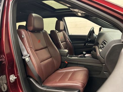 Used 2024 Dodge Durango R/T AWD/4WD image 12
