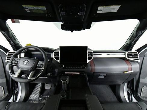 New 2026 Toyota Tundra Capstone image 18