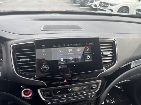 Used 2020 Honda Passport Touring image 29