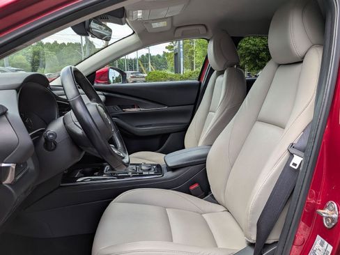 Certified 2023 MAZDA CX-30 AWD 2.5 S w/ Preferred Package image 14