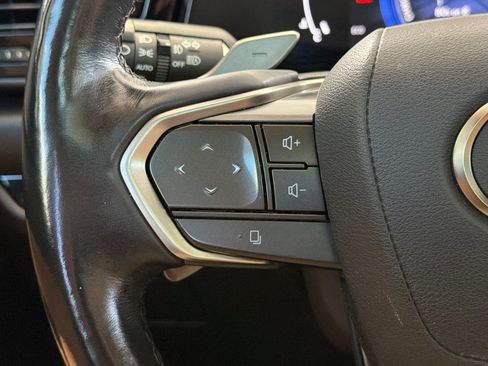 Used 2024 Lexus NX 350h AWD w/ Vision Package image 31