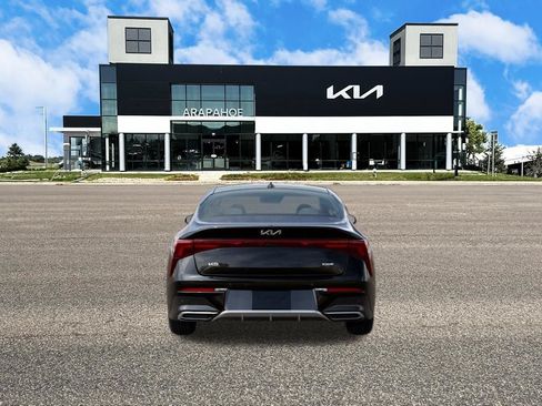 New 2026 Kia K5 GT-Line AWD/4WD image 5