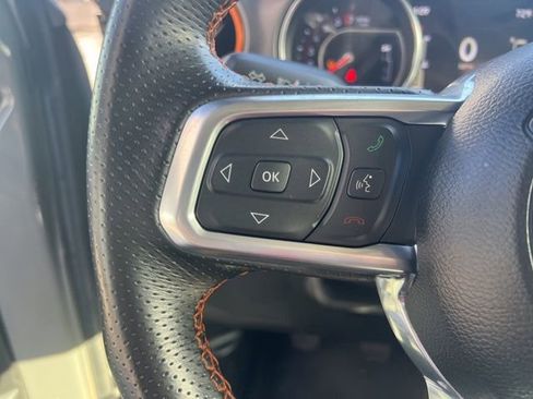 Used 2021 Jeep Gladiator Mojave image 10