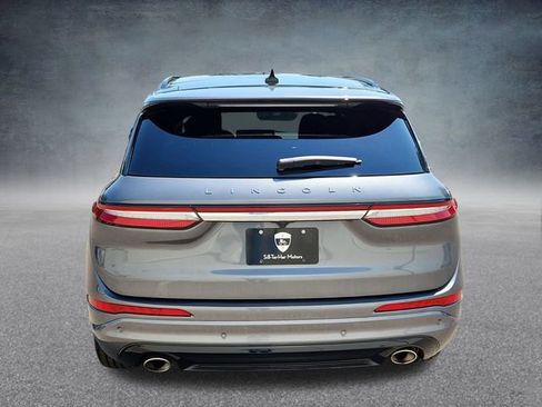 New 2025 Lincoln Corsair Grand Touring image 6