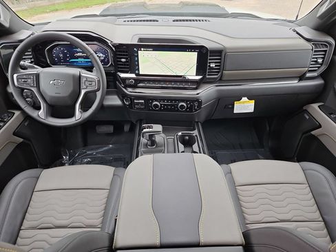 New 2026 Chevrolet Silverado 1500 ZR2 AWD/4WD image 46