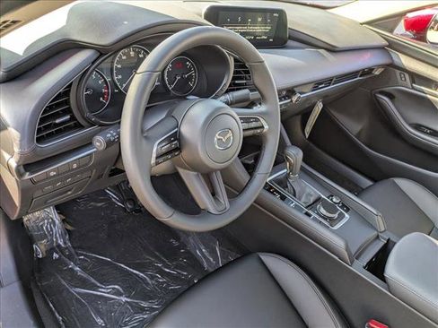 New 2026 MAZDA MAZDA3 2.5 S Preferred image 3