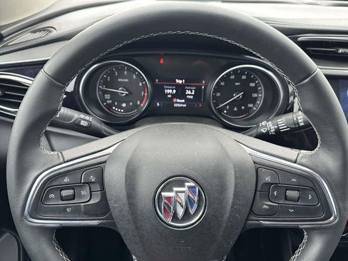 Certified 2023 Buick Encore GX Preferred w/ Cold Weather Comfort Package image 19