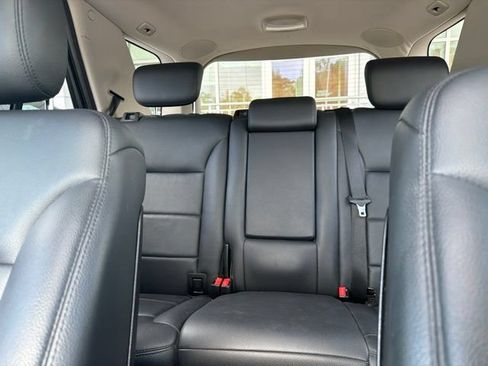 Used 2009 Mercedes-Benz ML 320 BlueTEC 4MATIC image 15