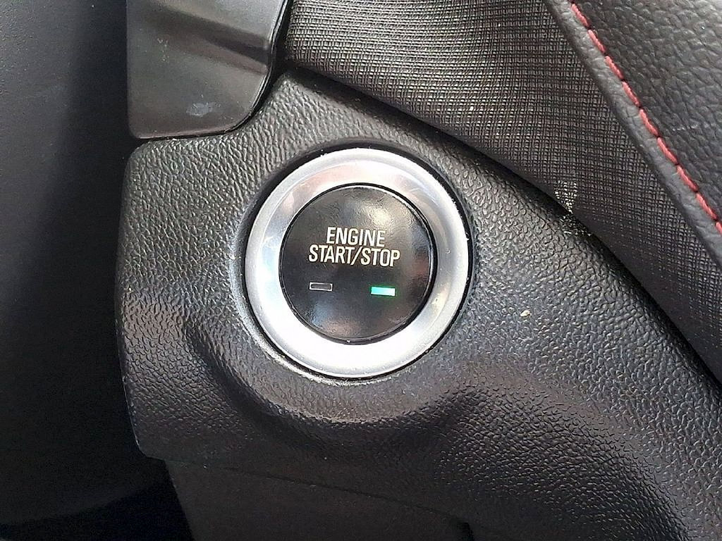Used 2022 Chevrolet Equinox RS AWD/4WD image 34