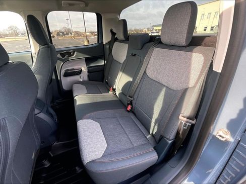 Used 2024 Ford Maverick XLT image 17