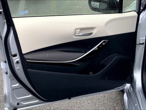 New 2026 Toyota Corolla XLE FWD image 10