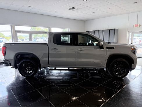 Used 2024 GMC Sierra 1500 Elevation AWD/4WD image 20