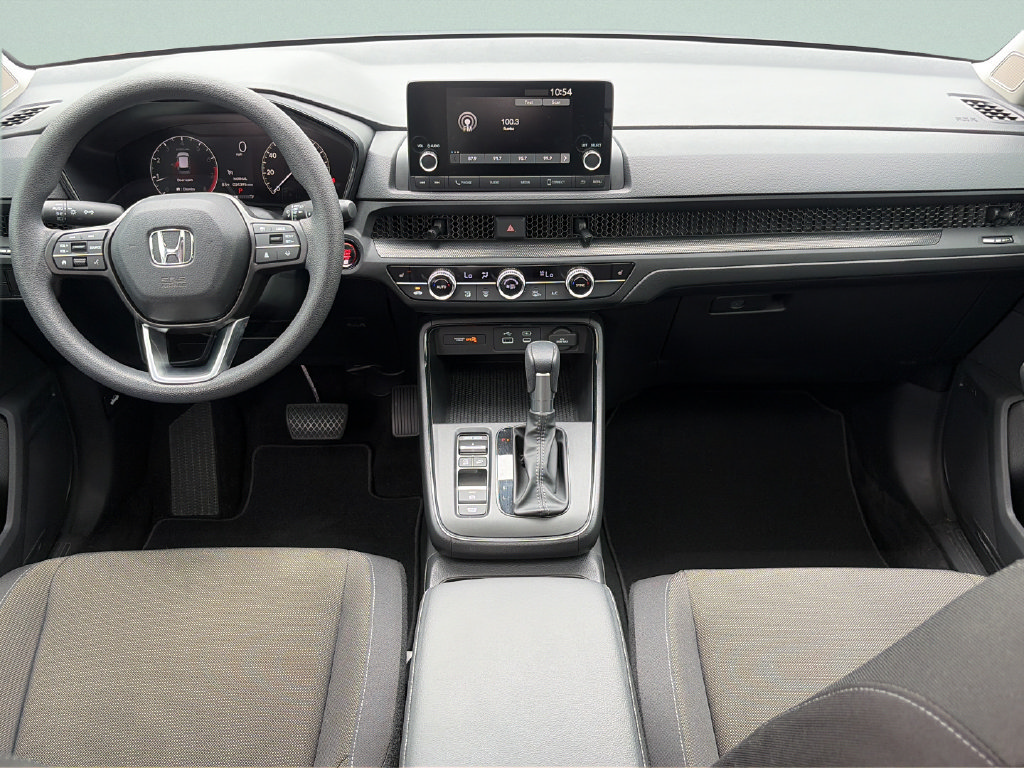 Used 2025 Honda CR-V EX image 11