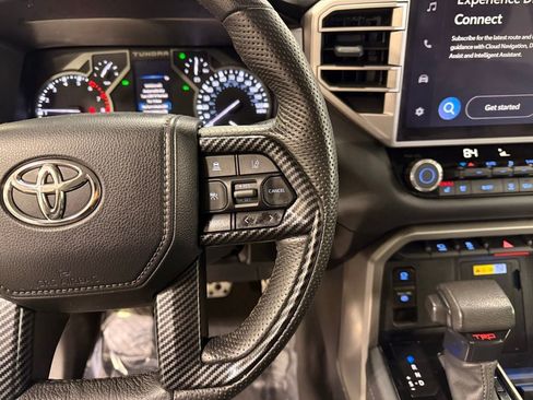 Used 2023 Toyota Tundra Limited image 14