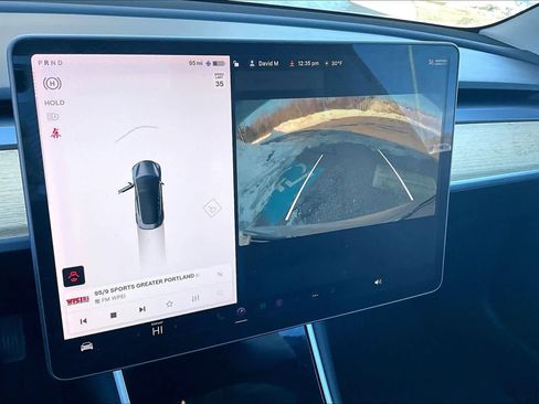 Used 2019 Tesla Model 3 Long Range image 29