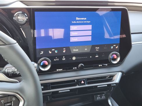 New 2026 Lexus RX 350 350 Premium image 10