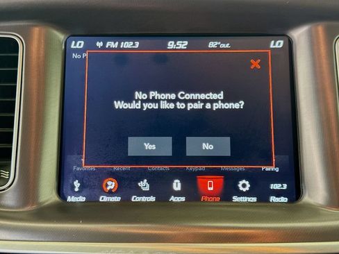 Used 2019 Dodge Charger Scat Pack w/ Dynamics Package RWD image 15