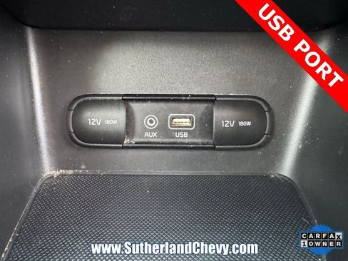 Used 2019 Kia Sportage LX image 26