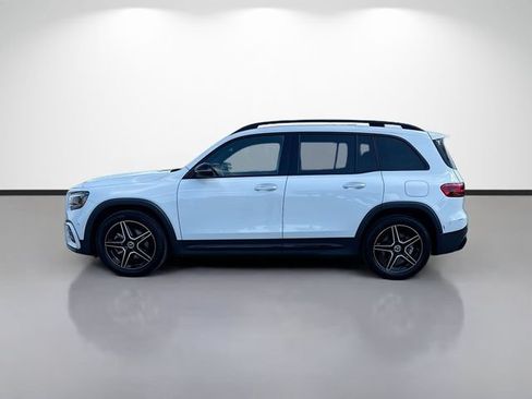 Used 2024 Mercedes-Benz GLB 250 image 6