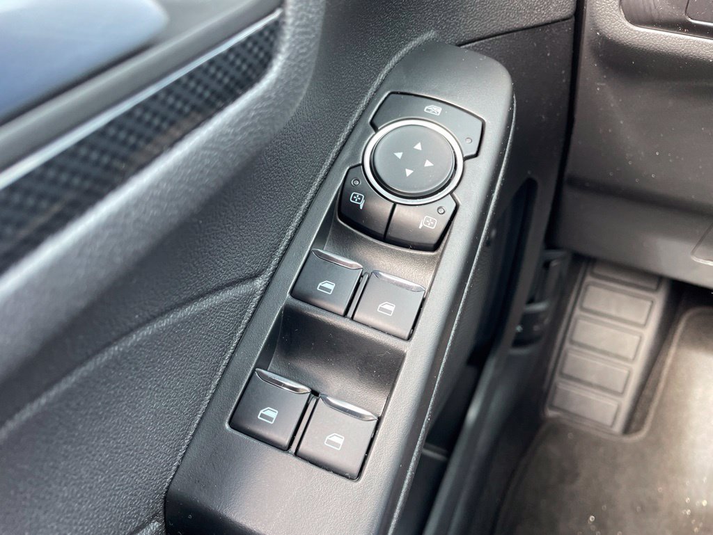 Used 2025 Ford Escape ST-Line AWD/4WD image 23