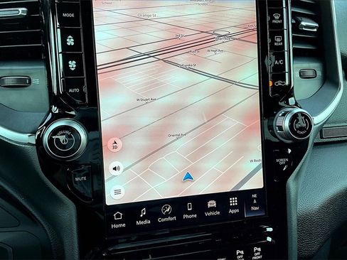 New 2025 RAM 2500 Big Horn image 26