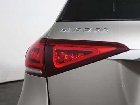 Certified 2023 Mercedes-Benz GLE 350 4MATIC image 12