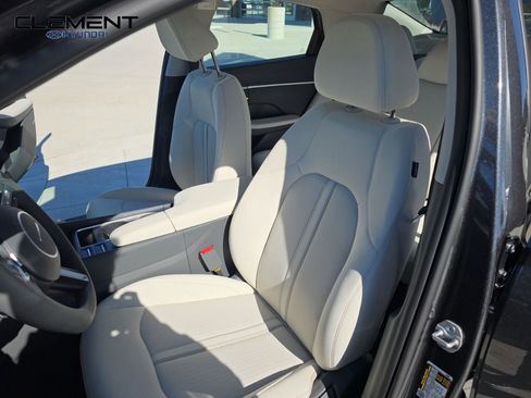 New 2026 Hyundai Sonata Blue image 25