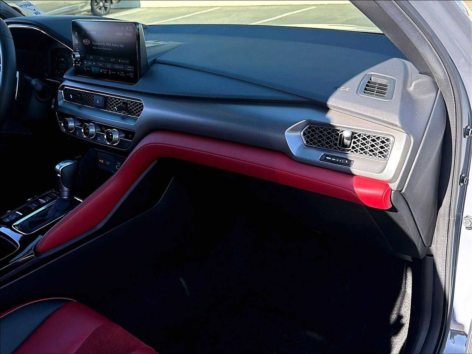 Used 2026 Acura Integra A-Spec w/ Technology Package FWD image 18