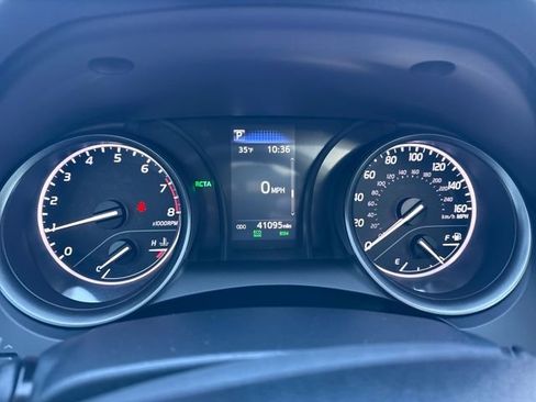 Certified 2023 Toyota Camry SE image 18