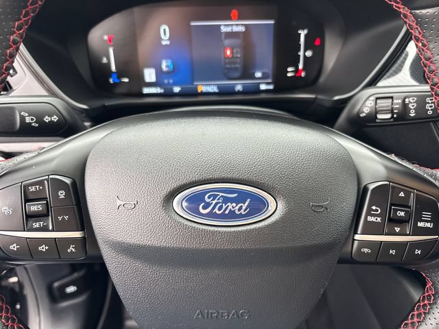 Certified 2024 Ford Escape ST-Line w/ Tech Pack #1 AWD/4WD image 16