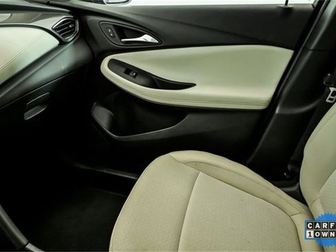 Used 2022 Buick Encore GX Preferred image 23