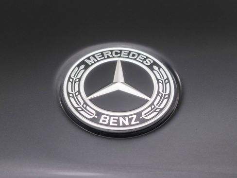 Used 2025 Mercedes-Benz G 550 image 28