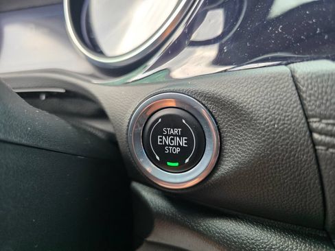Used 2023 Buick Encore GX Select w/ Safety Package II FWD image 20