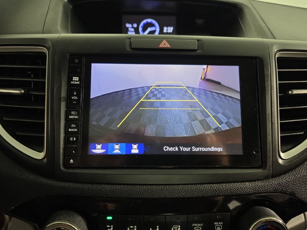 Used 2015 Honda CR-V EX image 18