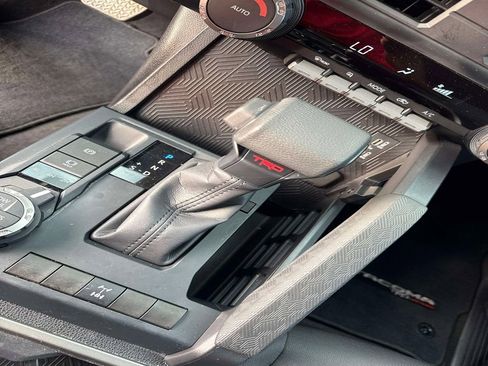 Used 2025 Toyota Tacoma TRD Off-Road image 22