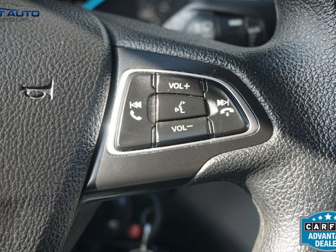 Used 2018 Ford Escape SE AWD/4WD image 39
