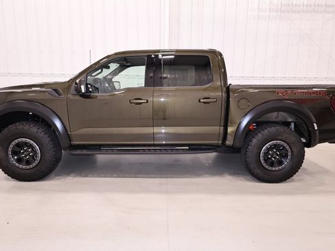 New 2026 Ford F150 Raptor AWD/4WD image 6