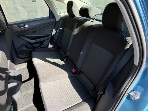 New 2026 Volkswagen Jetta S image 18