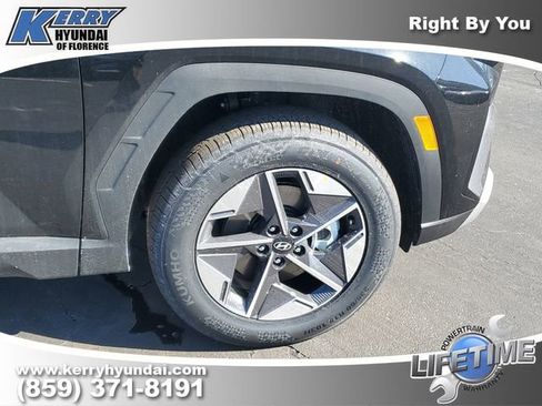 New 2026 Hyundai Tucson SEL AWD/4WD image 6