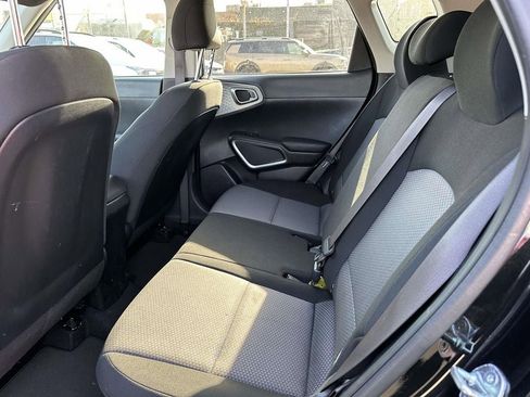 Certified 2024 Kia Soul LX w/ Option Group 015 FWD image 13