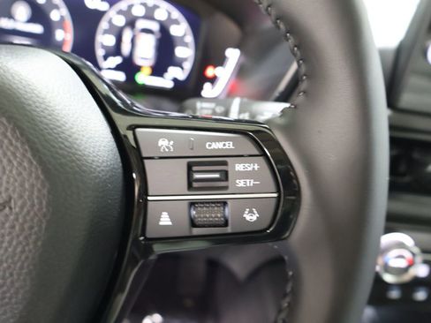 New 2026 Honda CR-V EX-L image 25