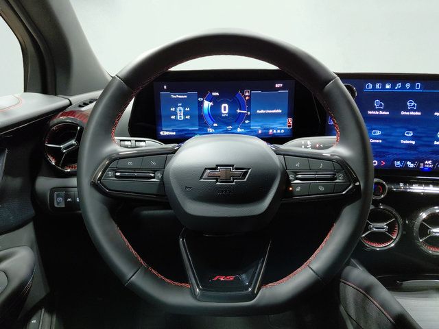 Used 2026 Chevrolet Blazer EV RS AWD/4WD image 24
