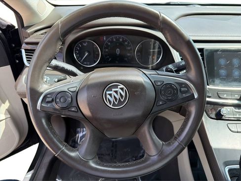 Used 2017 Buick LaCrosse Essence w/ Sights and Sounds Package FWD image 17