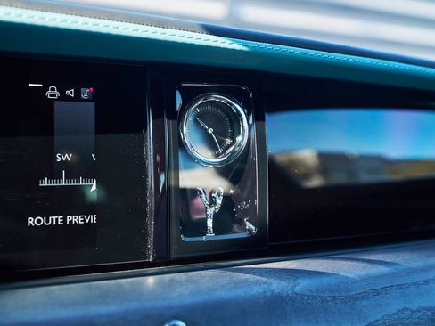 Used 2025 Rolls-Royce Ghost AWD/4WD image 82
