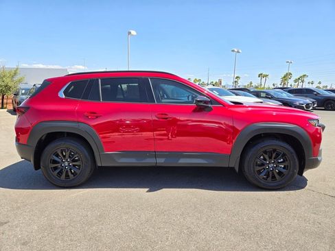 New 2026 MAZDA CX-50 AWD 2.5 Hybrid w/ Weather Package image 7