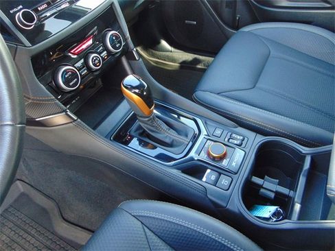 Certified 2024 Subaru Forester Wilderness image 14