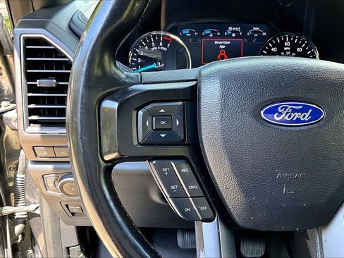 Used 2019 Ford Expedition Limited AWD/4WD image 10
